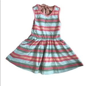 Matilda Jane Happy And Free Easy Living Dress
 Size 2